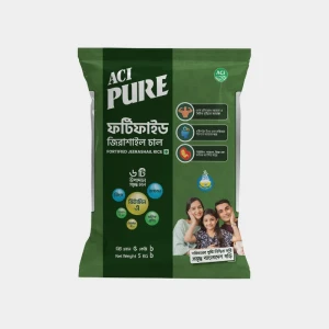 ACI Pure Fortified Rice