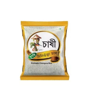 Chashi Chinigura Rice 1kg