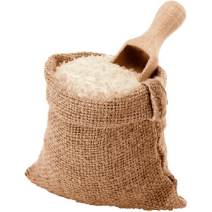 Cashi Rice